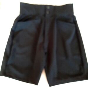 NEW Athletics International Shorts